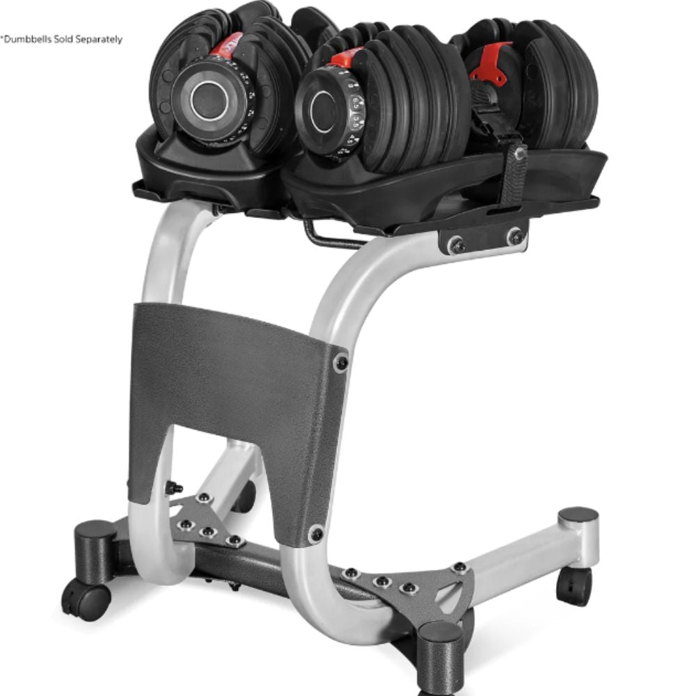 Standur fyrir 24/40 kg handlóð