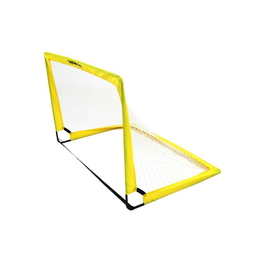 Fótboltamark 120 cm x 80 cm - Tvö í setti