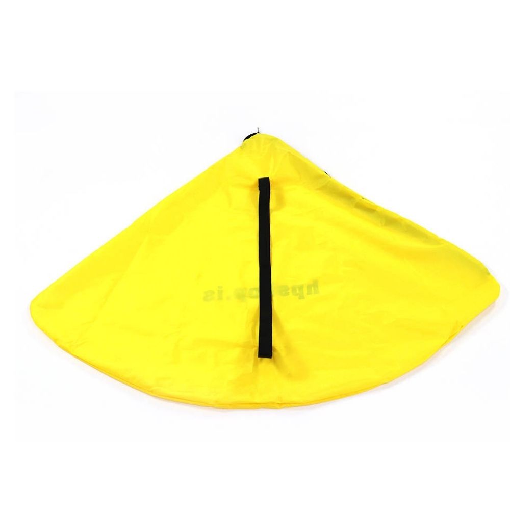 Fótboltamark 120 cm x 80 cm - Tvö í setti