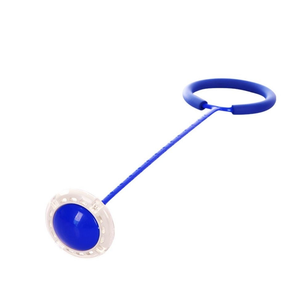 Skoppari með ljósum