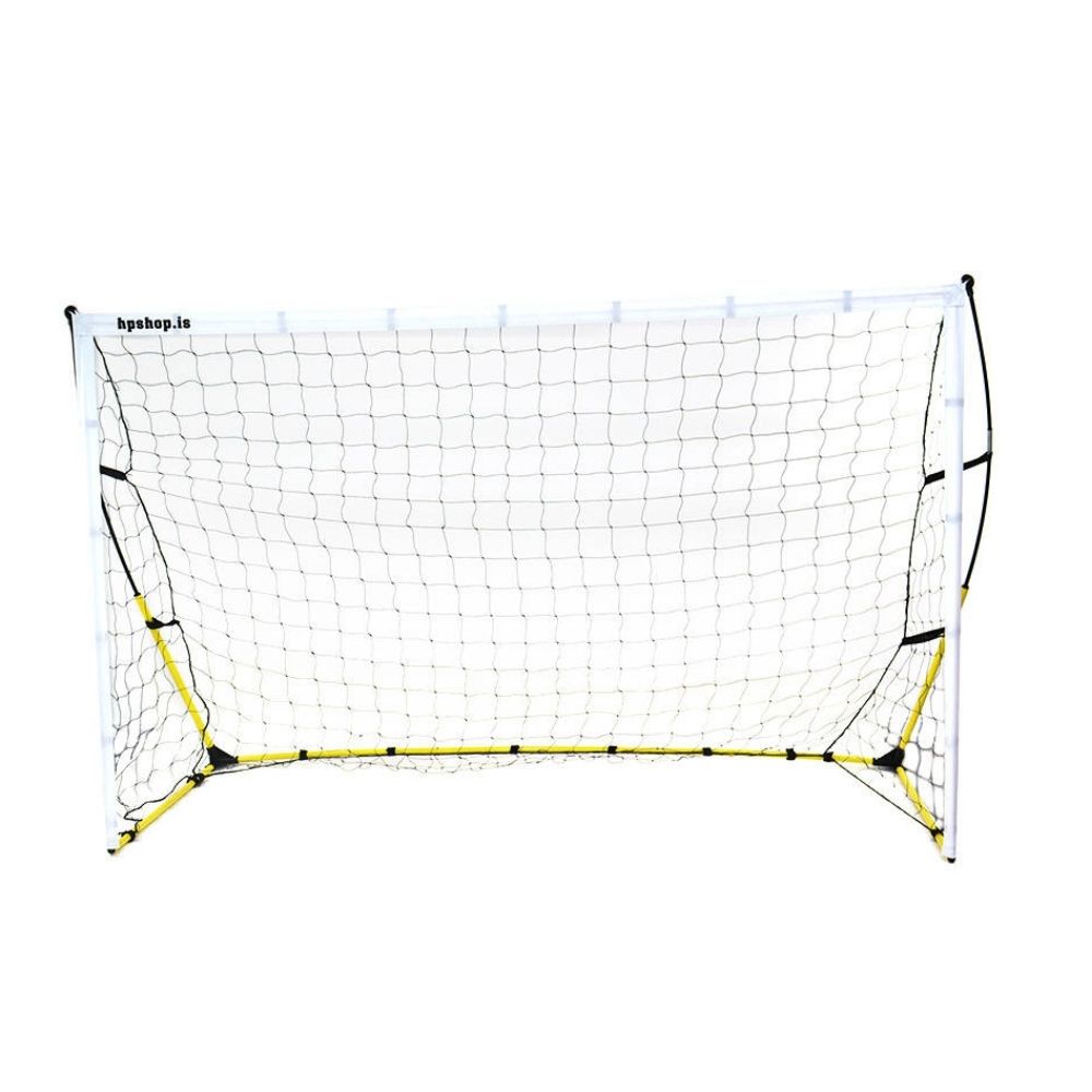 Fótboltamark 240 cm x 150 cm