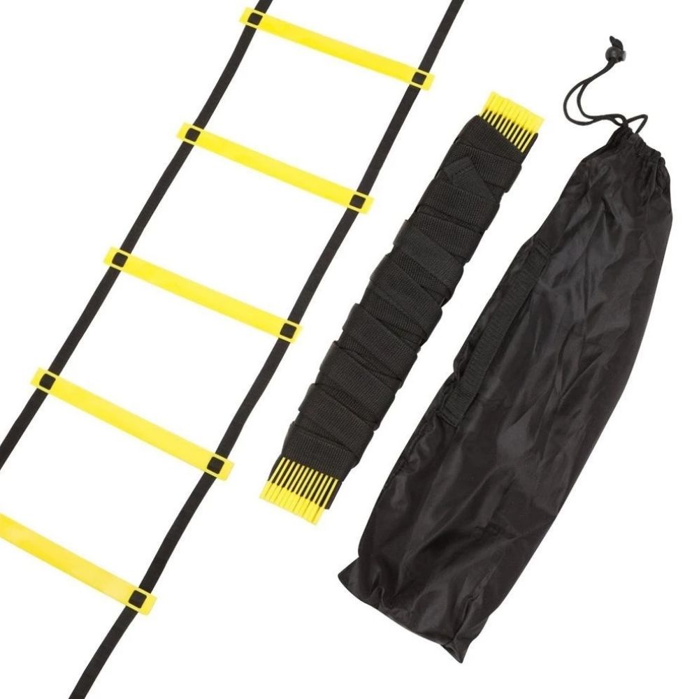 Hraðastigi "speed ladder" 6 metrar