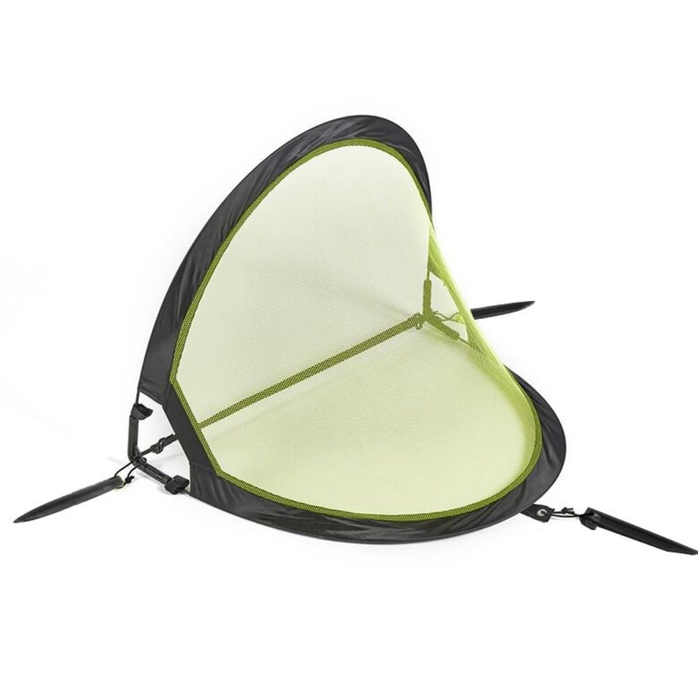 Fótboltamörk - Pop up