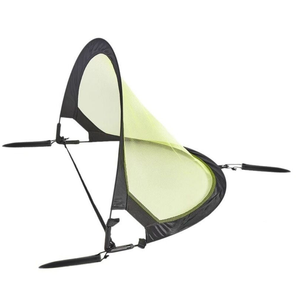 Fótboltamörk - Pop up