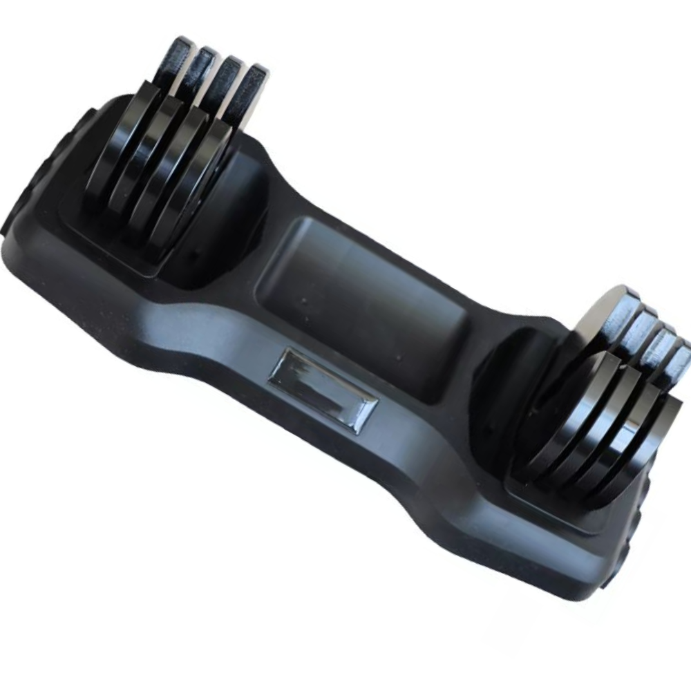 Stillanlegt handlóð